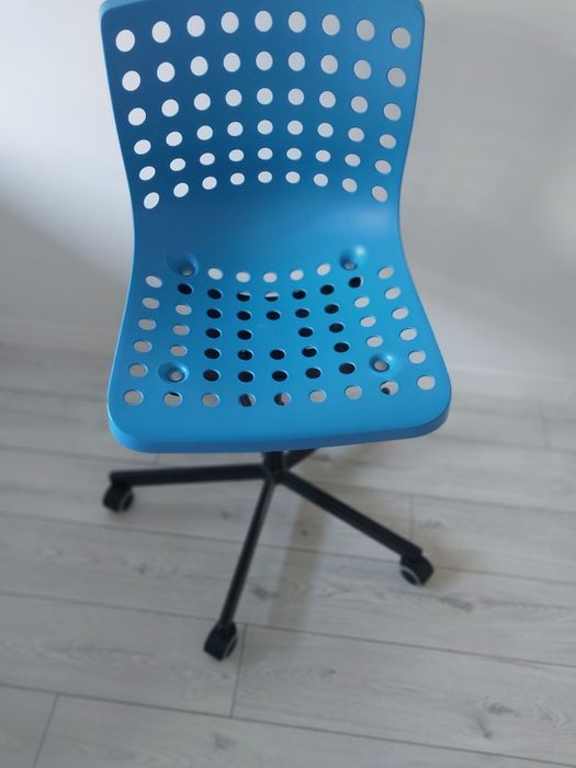 Krzesło IKEA obrotowe