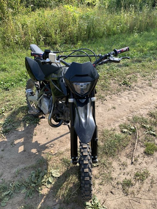 Продам Kovi  pit 150