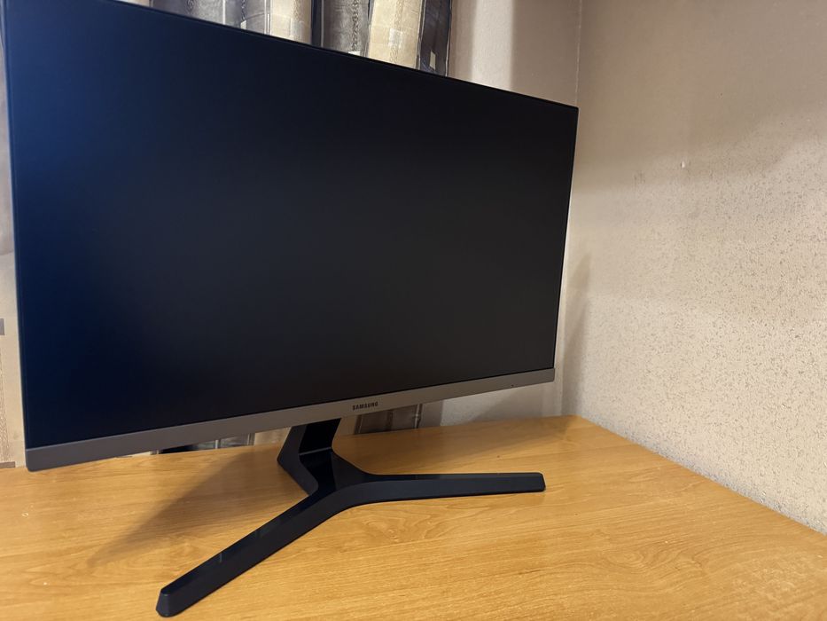 Монітор Samsung S24R350FZ