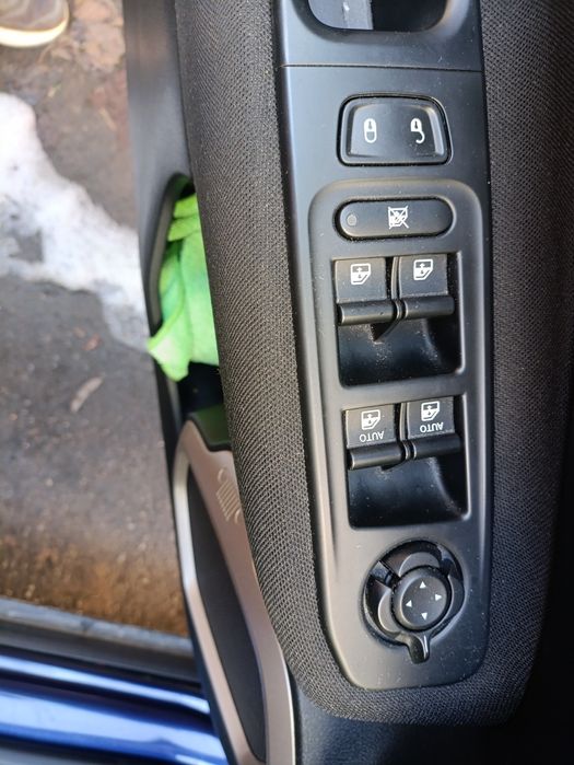 Jeep  Renegade 2017 2.4