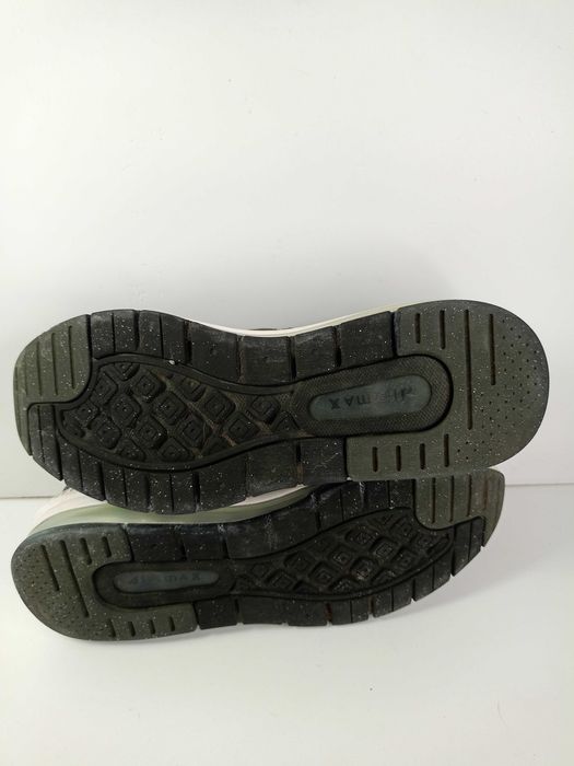 NIKE AIR MAX GENOME buty męskie r.43