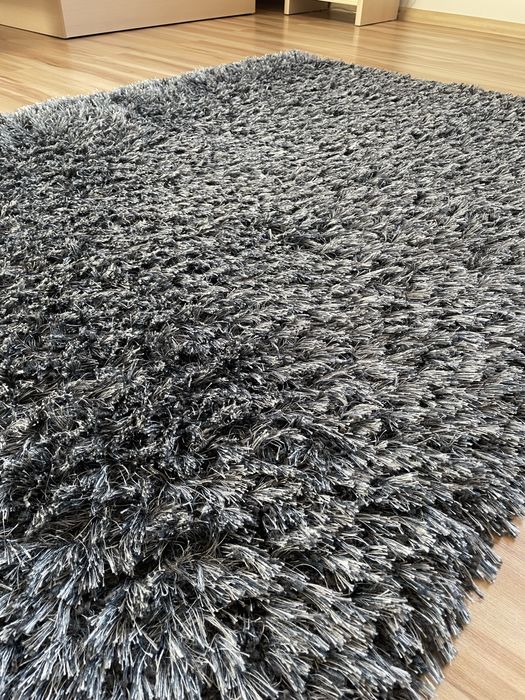 Dywan poliestrowy 120x170 cm