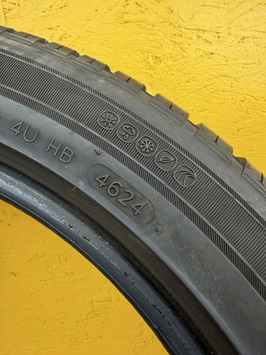 Шини Резина 225.45 R18 Hankook Зима