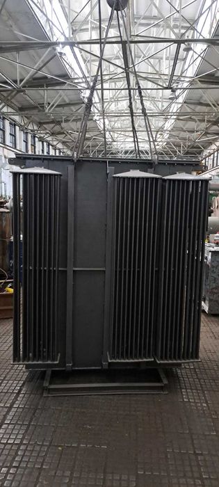 Продам силовий трансформатор ТМЗ-1600