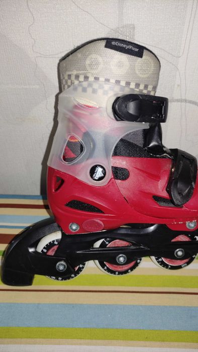 Детские ролики 30-33р