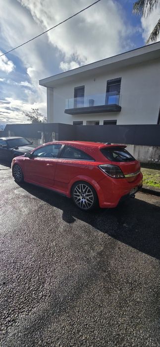 Opel astra h 1.9