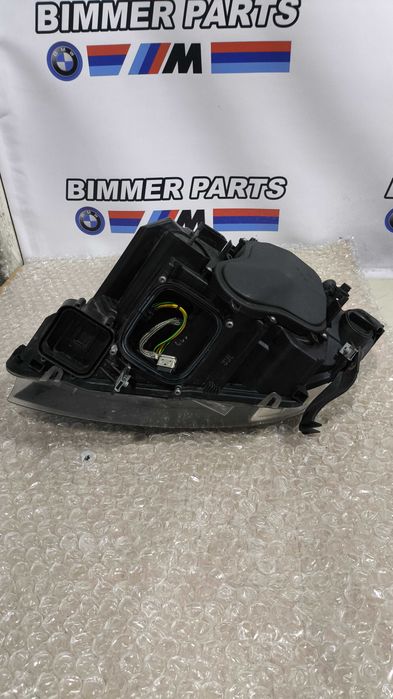 Farol direito bmw Serie 3 E92 bi-xenon 7162.130