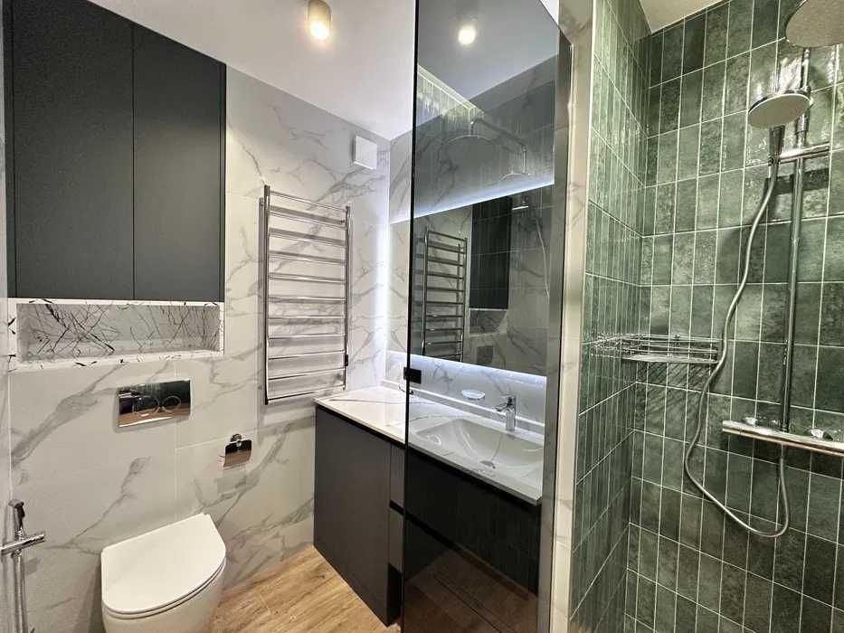 2к квартира у зданому ЖК. Розстрочка, купівля без %