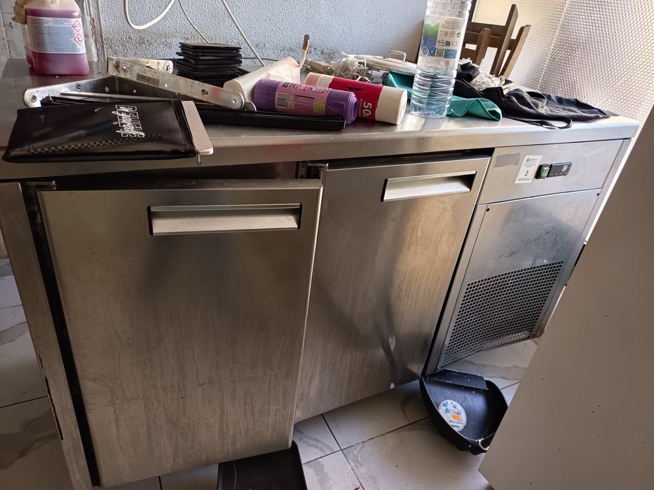 Equipamento de Hotelaria