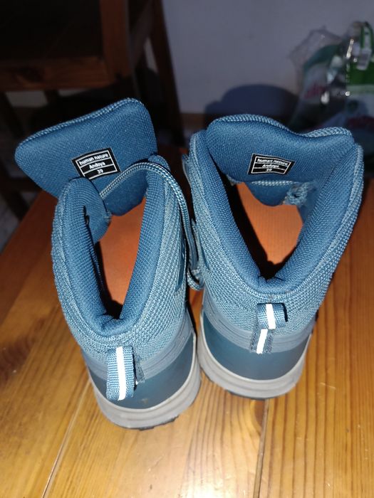 Buty trekkingowe rozmiar 39