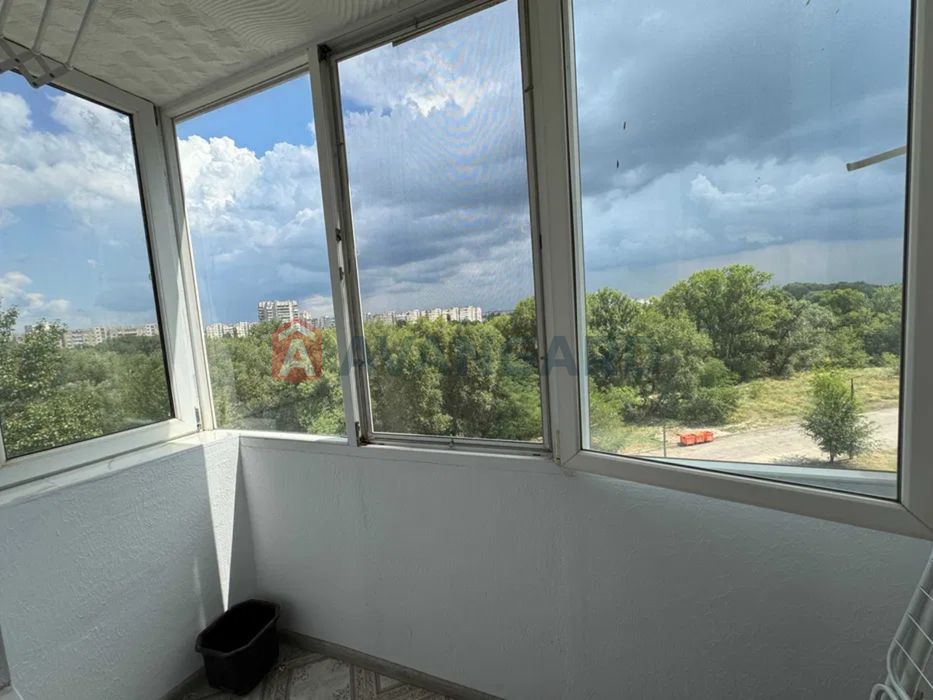 1 кімнатна квартира Кам'янське