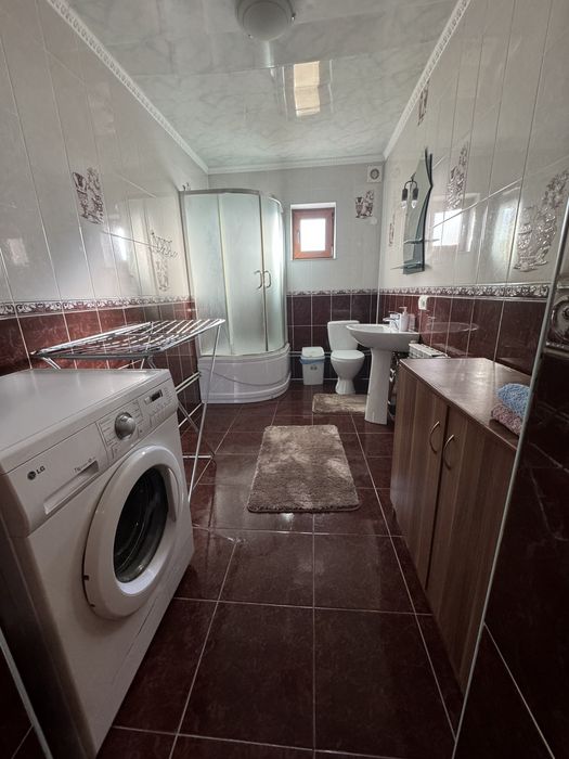 Відпочинок у Карпатах Котедж У Василя