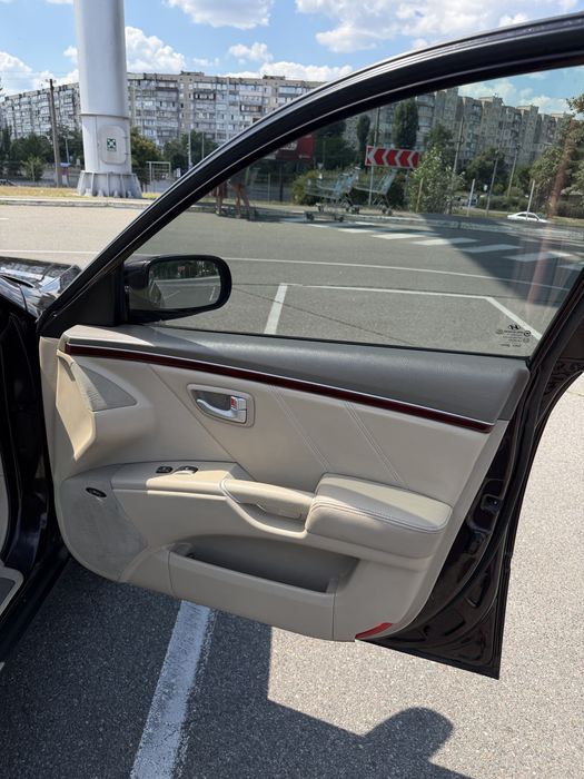 Hyundai Grandeur 2006 VIN KMHFC41DP6A107331 фото оголошення 15 з 23