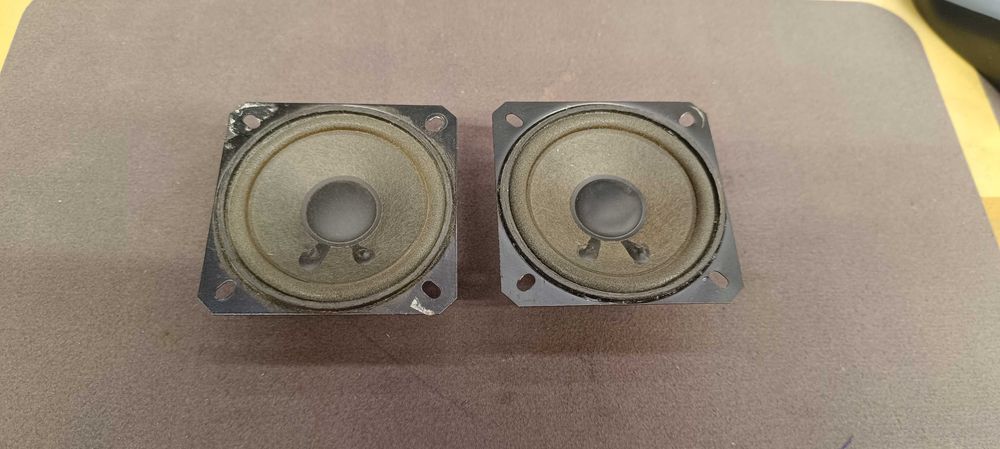 Динаміки - Alphard ETP-66-1 (ціна за пару )