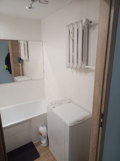 Kawalerka, Myszków, 11 Listopada