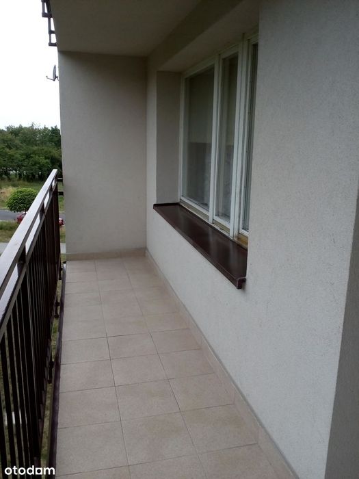 61 m² Zagórze – ul. Kielecka 3| Piętro 2/4 | Balkon | Bez prowizji - Widok 4