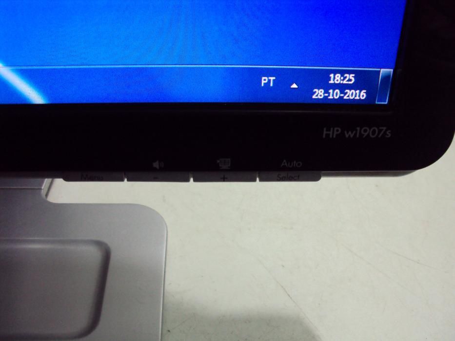 Monitor Hp W1907442629306125527041