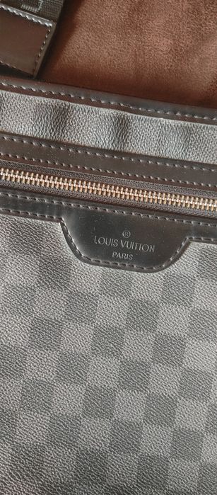 Сумка планшетка Louis Vuitton
