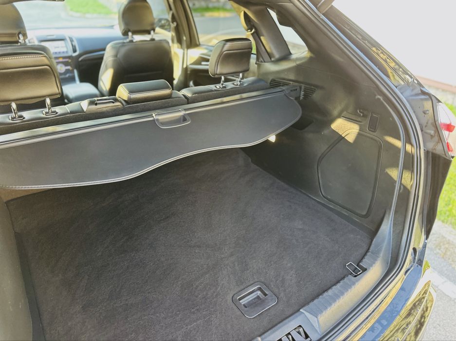 Ford Edge 2019 VIN 2FMPK4AP9KBC47980 фото оголошення 18 з 24