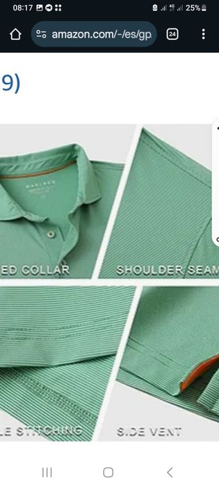 Футболка чоловіча Polo