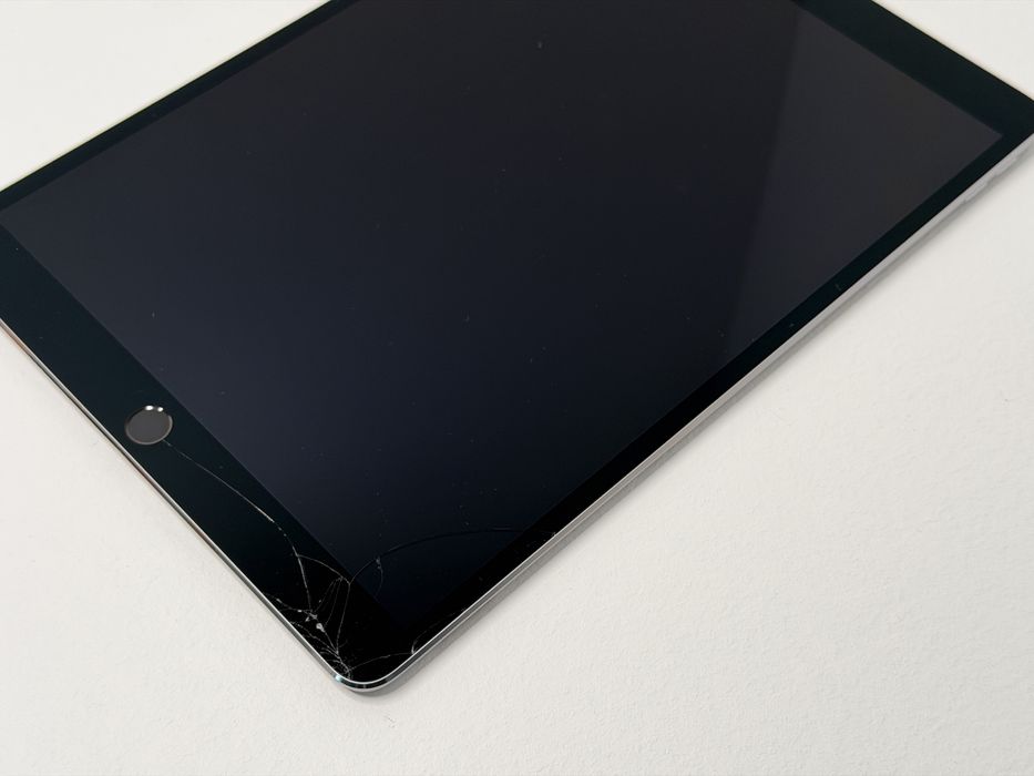 iPad Pro 10.5 (A1709) - 256GB - Cellular - zbity - faktura VAT 23%