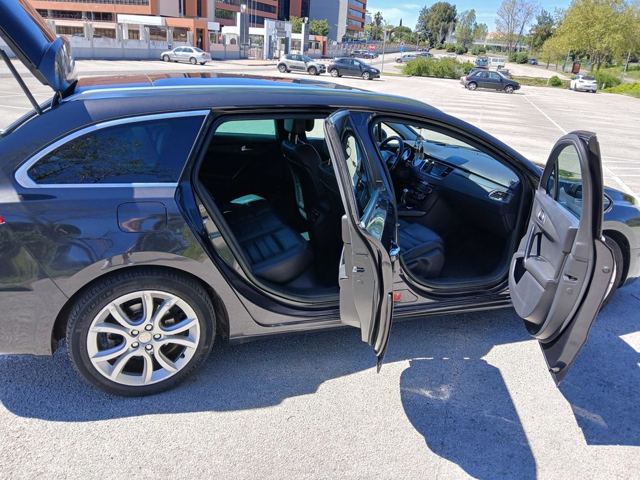 Peugeot 508Sw 2.0hdi