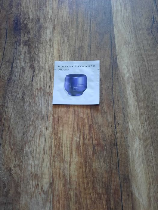 Bio Performance Shiseido