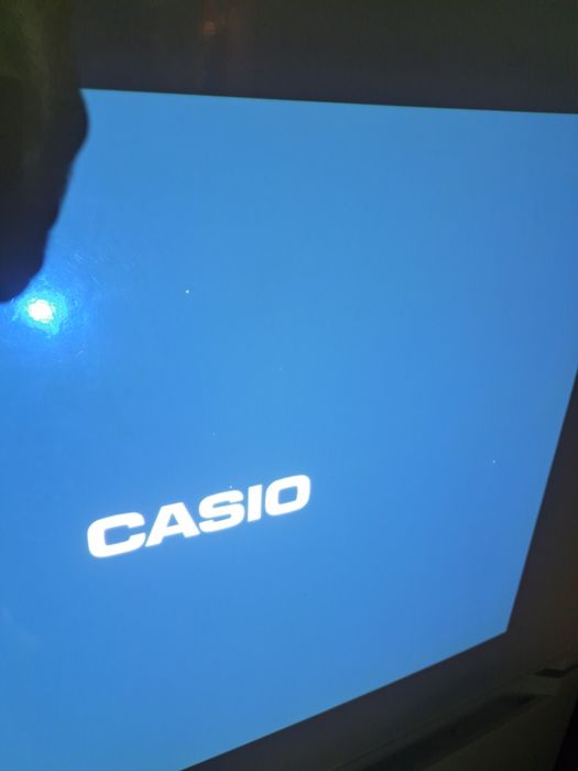 Rzutnik /Projektor Casio XJ-A140V