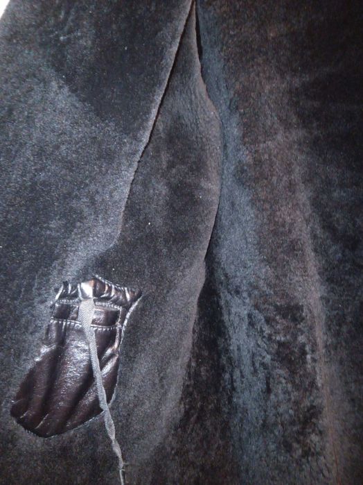 Чоловіча зимова куртка