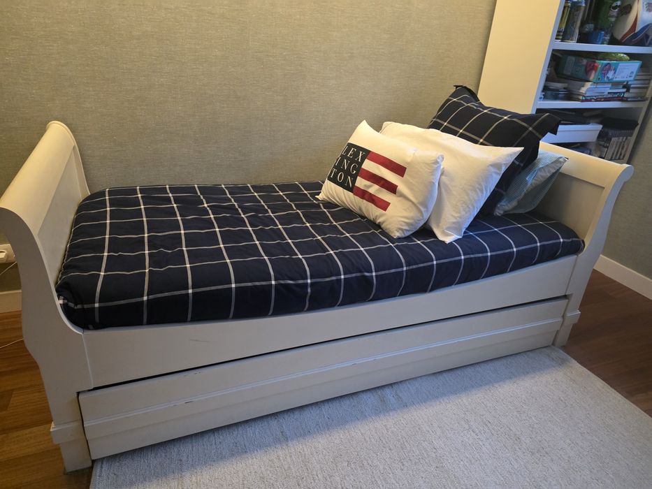 Cama Homes in Heaven