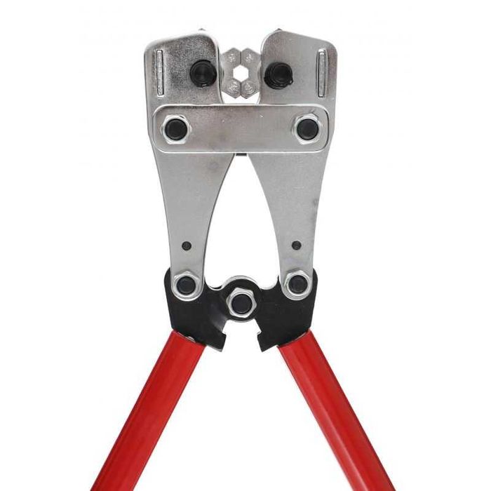 Zaciskarka do tulejek kabli 35-150 mm² praska do tulejek kabli 35-150