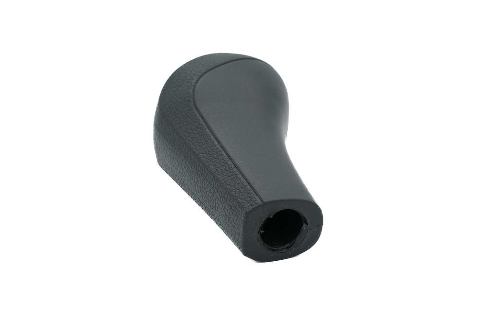 BMW 3 E46 E90 E91 5 E60 E61 X1 E84 X3 E83 gałka zmiany biegów czarna