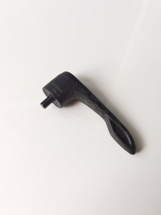 Klucz imbusowy sztywnej osi koła 5mm