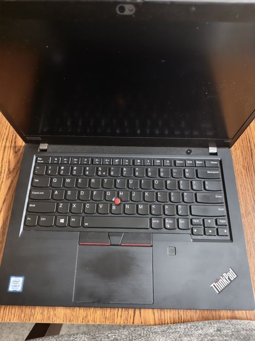 Laptop Lenovo ThinkPad T490
