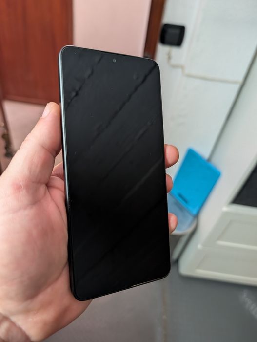 XIAOMI Poco X6 pro