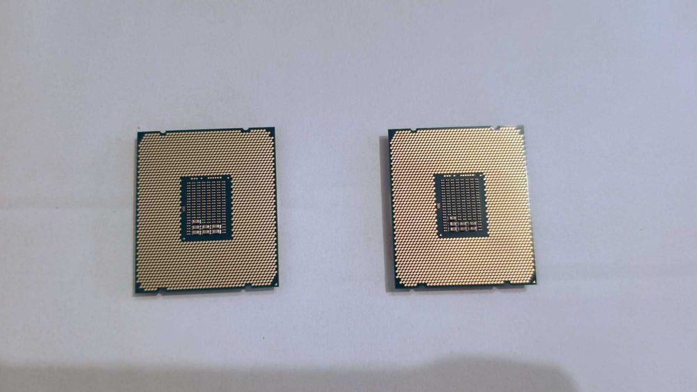 Процесор Intel Xeon E5 2696 v4 (2699v4) 2.2-3.6 GHZ, 22 ЯДРА