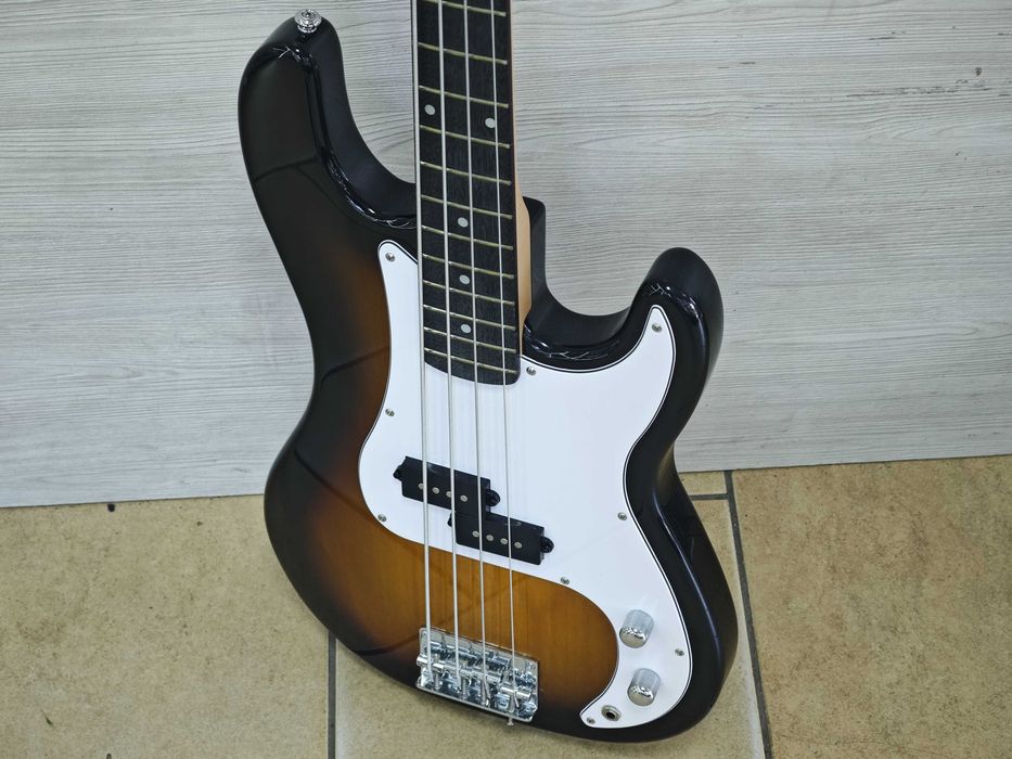 Gitara basowa Be Joe Seattle GB-388 BS