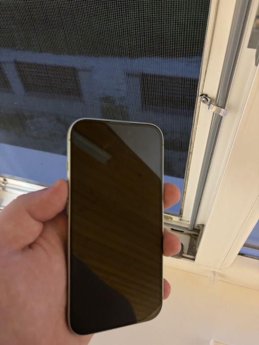 Iphone 15, 128GB