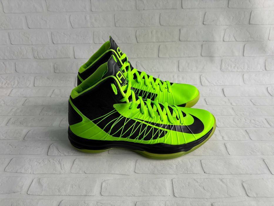 Nike Hyperdunk Найк 46 Розмір Баскетбольні Кросівки Кроссовки Оригінал