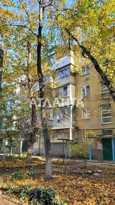 2-кімнатна квартира по вул. Івана та Юрія Лип (Гайдара) / Вишневського