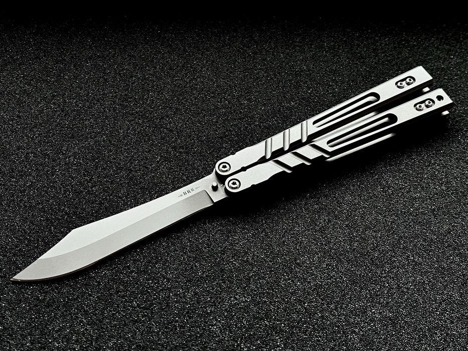 BRS Alpha Beast 3.0 Balisong
