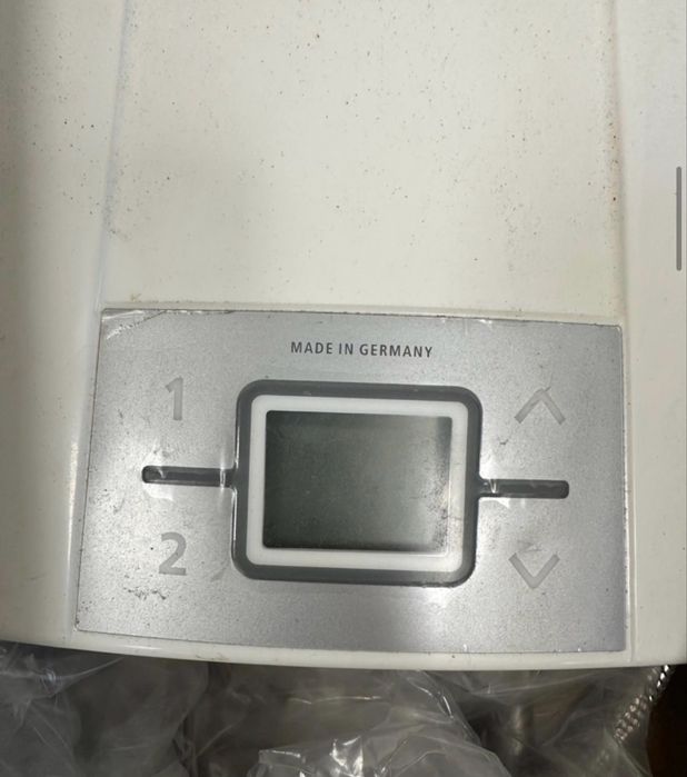 Esquentador/water heater