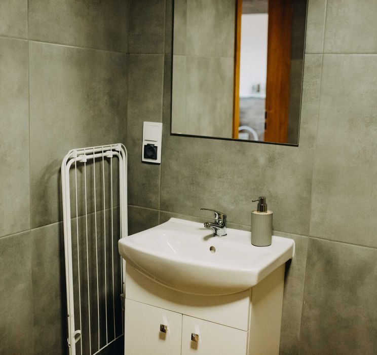 Apartament "Stefania" Radków Góry Stołowe Śniadania