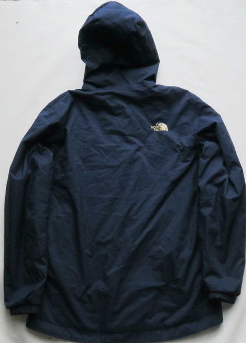 The North Face kurtka parka lekka ocieplna L