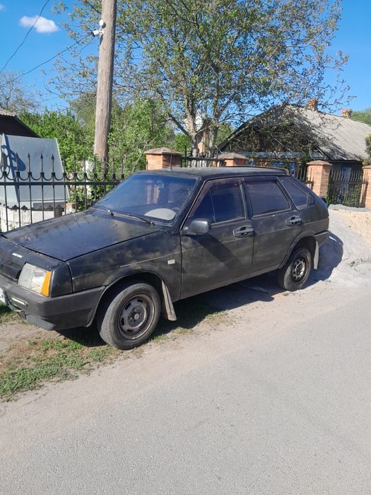 Авто находу газ бензин