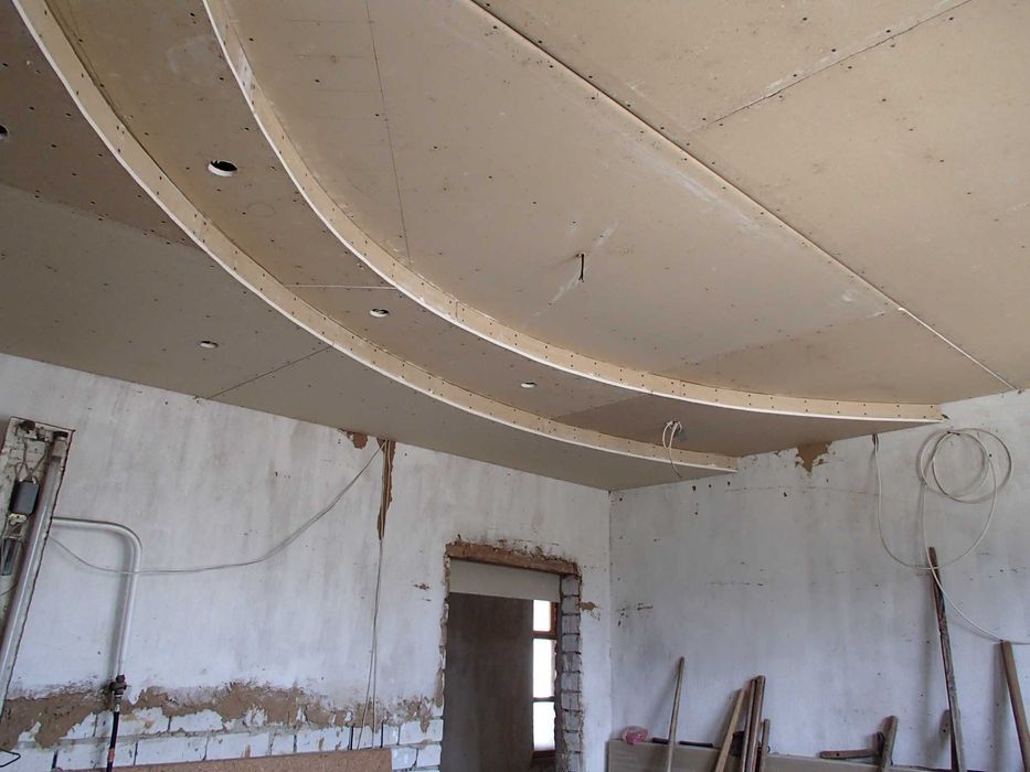 Двоповерховий будинок 200кв.м.