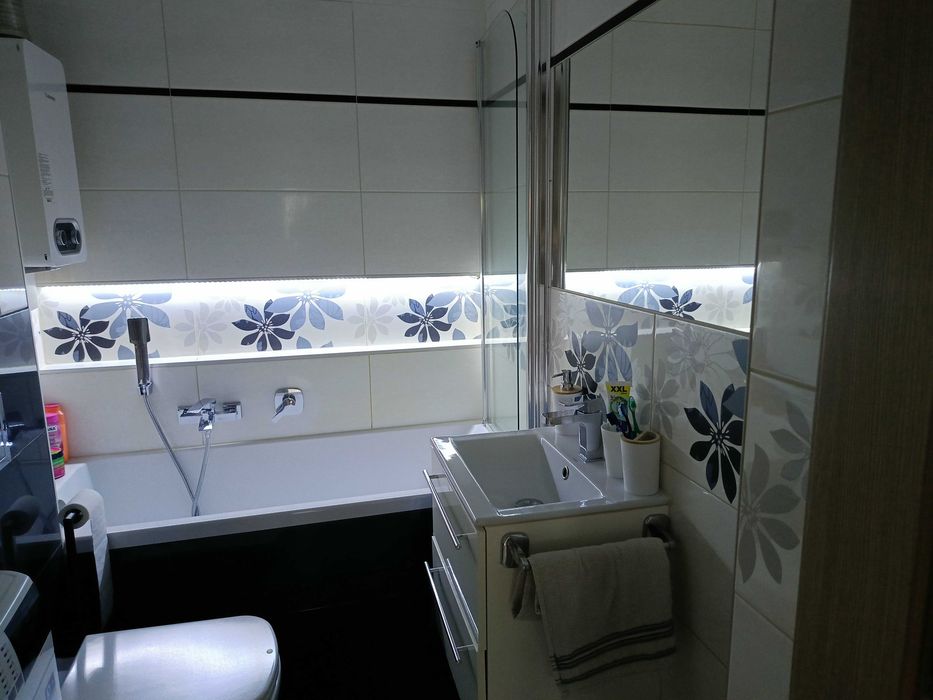 Tysiąclecie | 2 pok. | 38 m2 | AGD | BEZ PROWIZJI