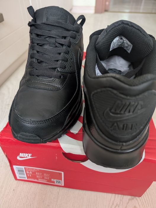 Nike Air Max 90 кросівки