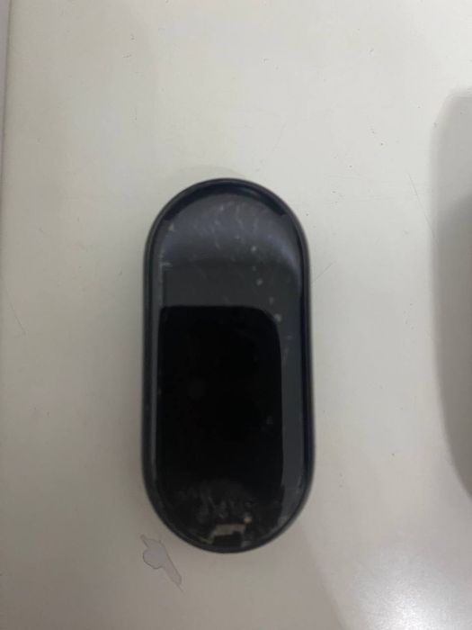 Mi band 8 рабочие