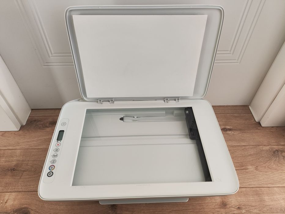 Drukarka HP DeskJet 2620 Wifi